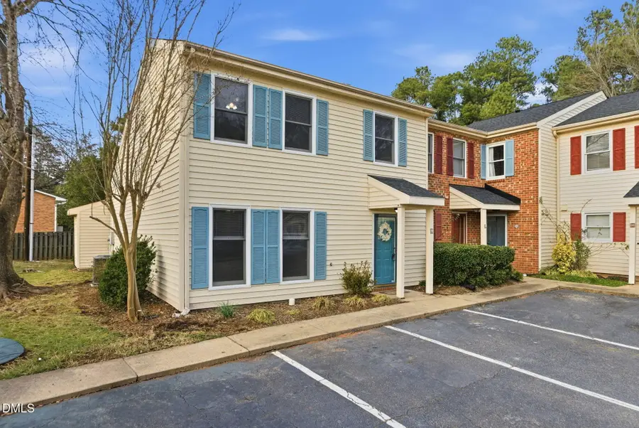 1509 Clermont Road #T24, Durham, NC 27713 - Image #3