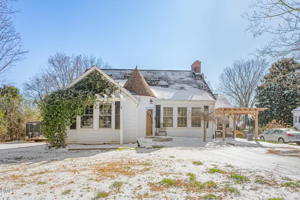 1224 Franklin Street, Burlington, NC 27215