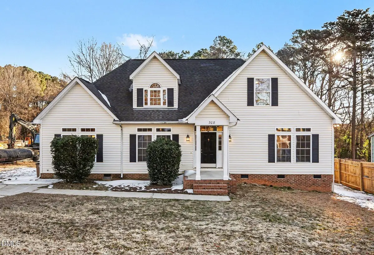 308 7th Street, Wake Forest, NC 27587 - Image #1