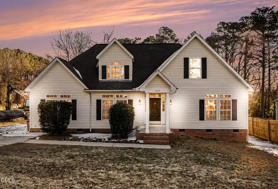 308 7th Street, Wake Forest, NC 27587 - Image #2