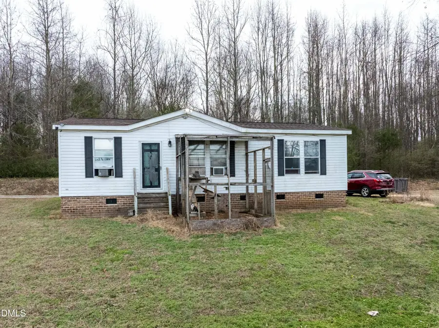 1377 Nance Road, Peachland, NC 28133 - Image #2