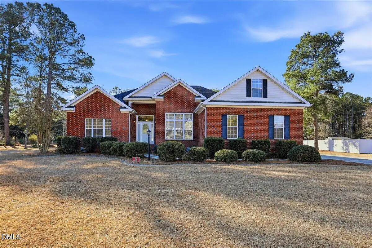 107 W Raintree Lane, Goldsboro, NC 27534 - Image #1