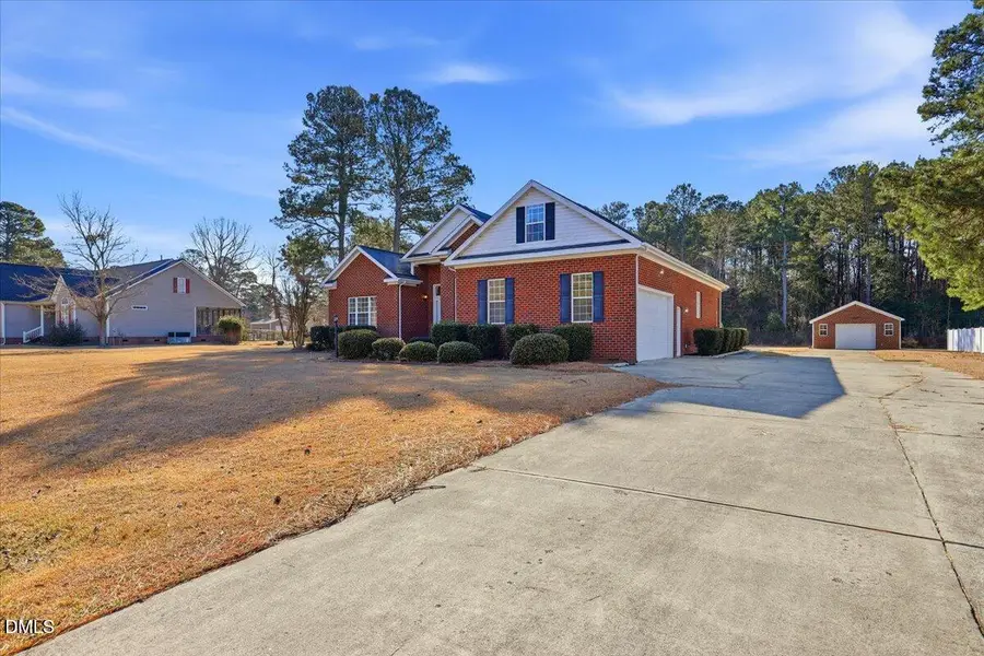 107 W Raintree Lane, Goldsboro, NC 27534 - Image #3