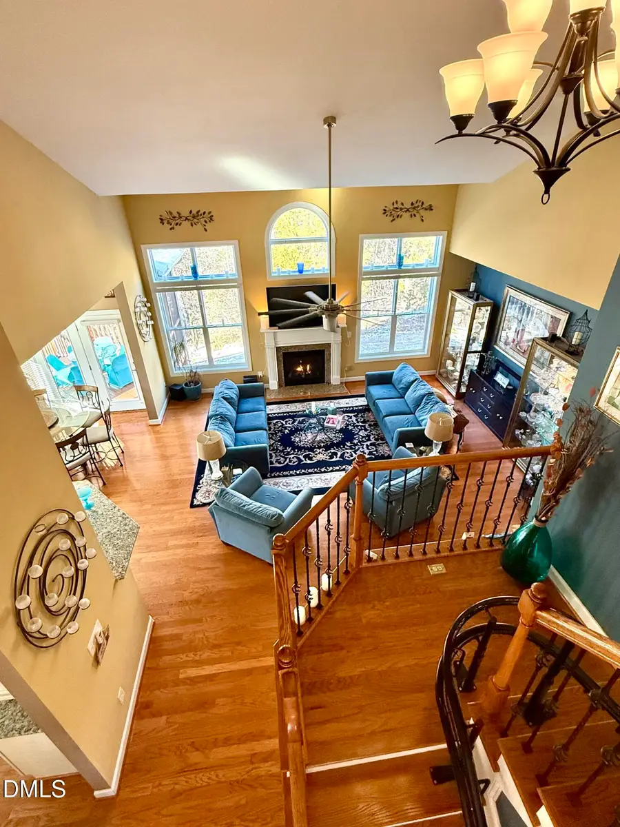 391 Virginia Water Drive, Rolesville, NC 27571 - Image #3