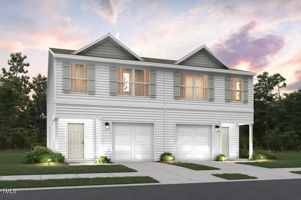 2433 B Brookville Drive, Greenville, NC 27834 - #1