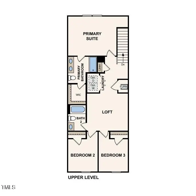 2433 B Brookville Drive, Greenville, NC 27834 - #3
