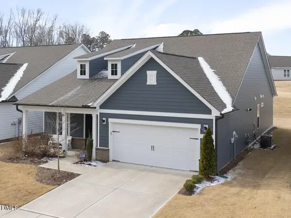 1630 American Beech Street, Fuquay Varina, NC 27526