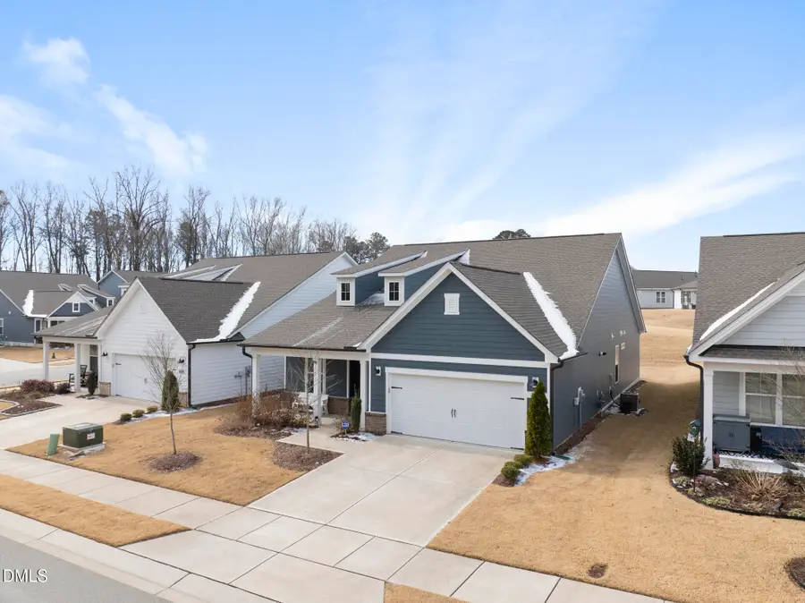 1630 American Beech Street, Fuquay Varina, NC 27526 - #2