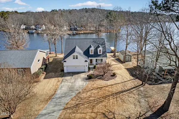 110 Pontiac Cove, Louisburg, NC 27549