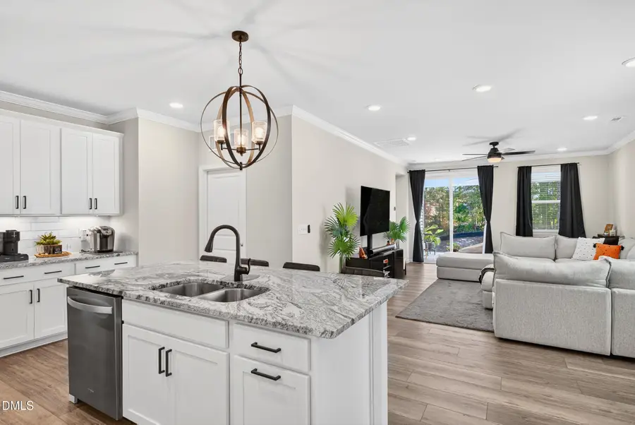 143 Umbrella Way, Garner, NC 27529 - #3