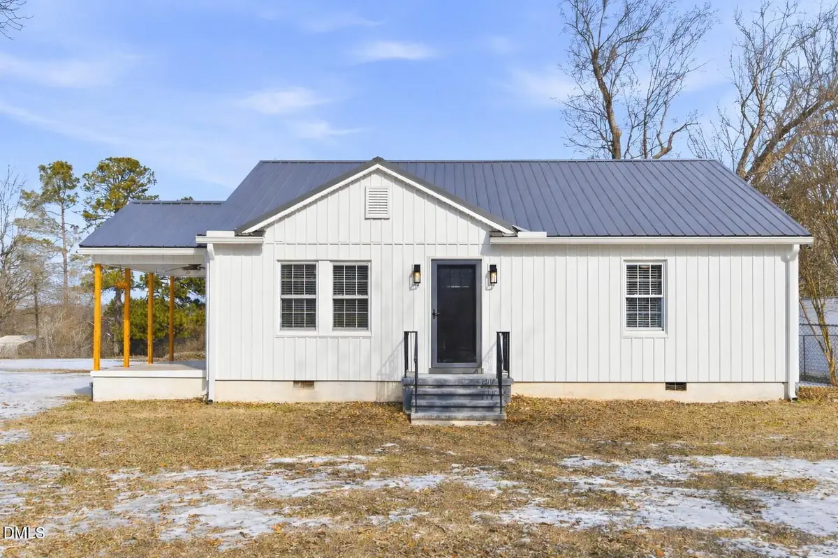 1104 Grove Lane, Graham, NC 27253 - #1