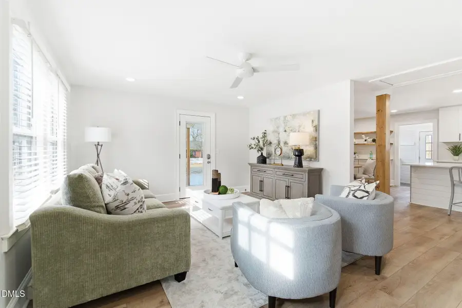 1104 Grove Lane, Graham, NC 27253 - #2