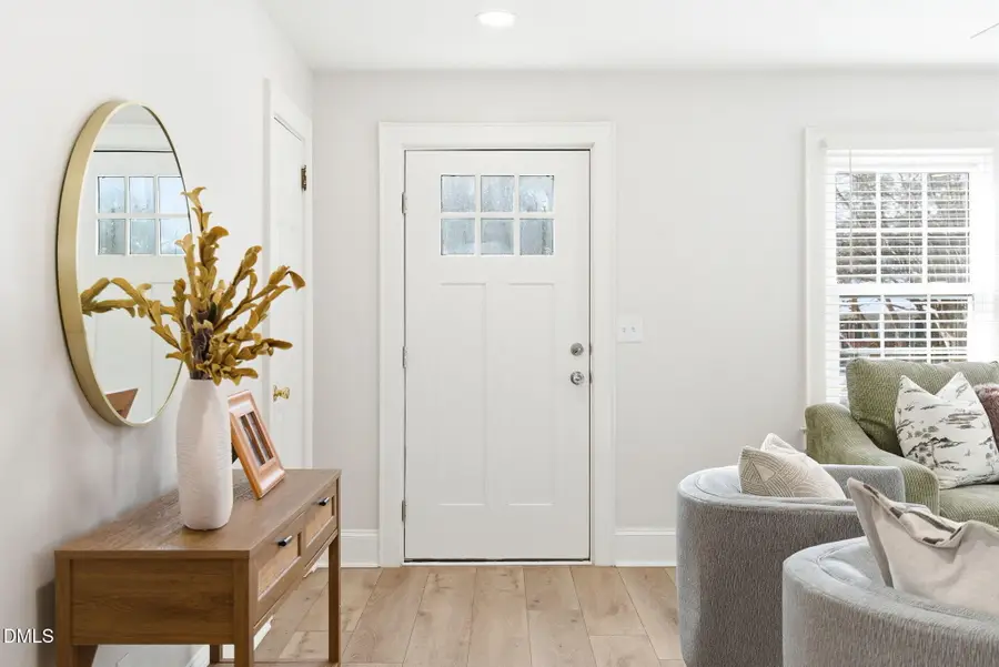 1104 Grove Lane, Graham, NC 27253 - #3