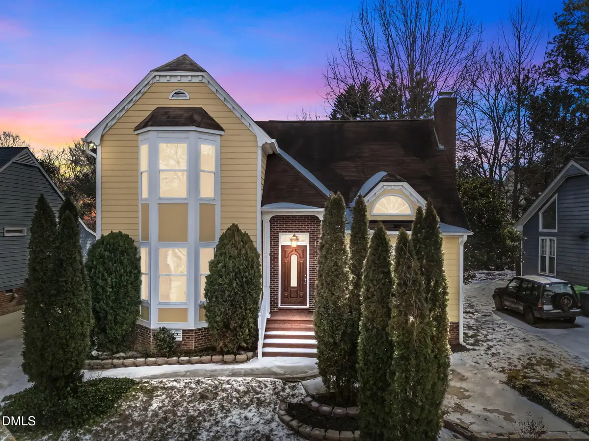 2848 W Jameson Road, Raleigh, NC 27604 - Image #1