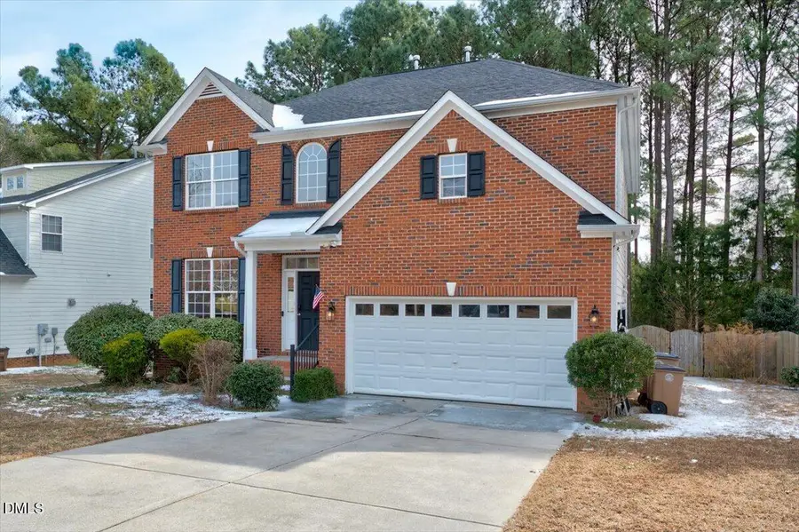 1005 Martin Bench Court, Wake Forest, NC 27587 - Image #3