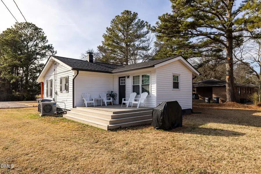 211 Viverette Avenue, Battleboro, NC 27809 - #3