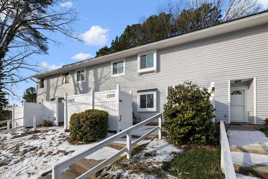 7305 Sandy Creek Drive, Raleigh, NC 27615 - Image #2
