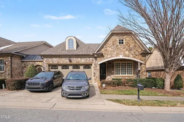 4105 Gardenlake Drive, Raleigh, NC 27612