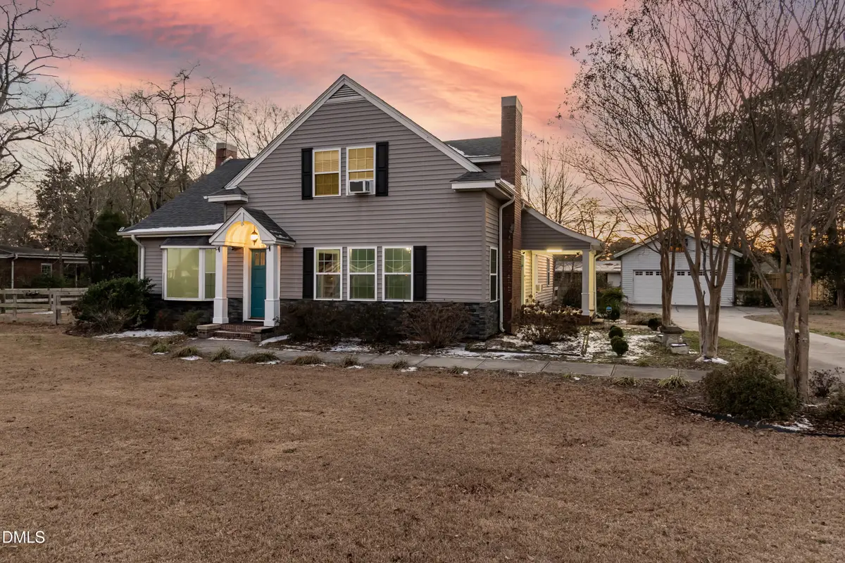 315 S Main Street, Broadway, NC 27505 - #1