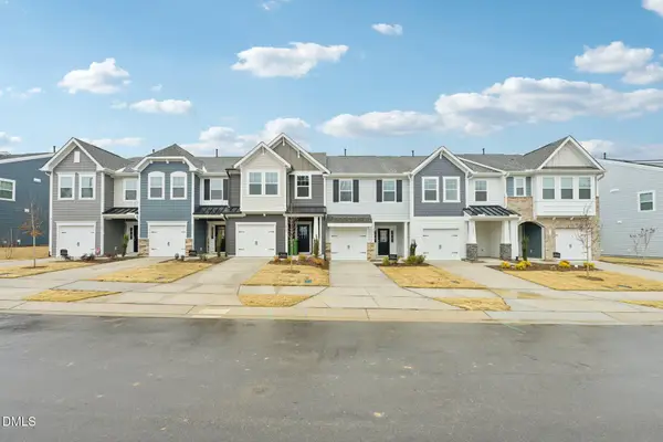 917 Kensley Grove Lane #31, Fuquay Varina, NC 27526