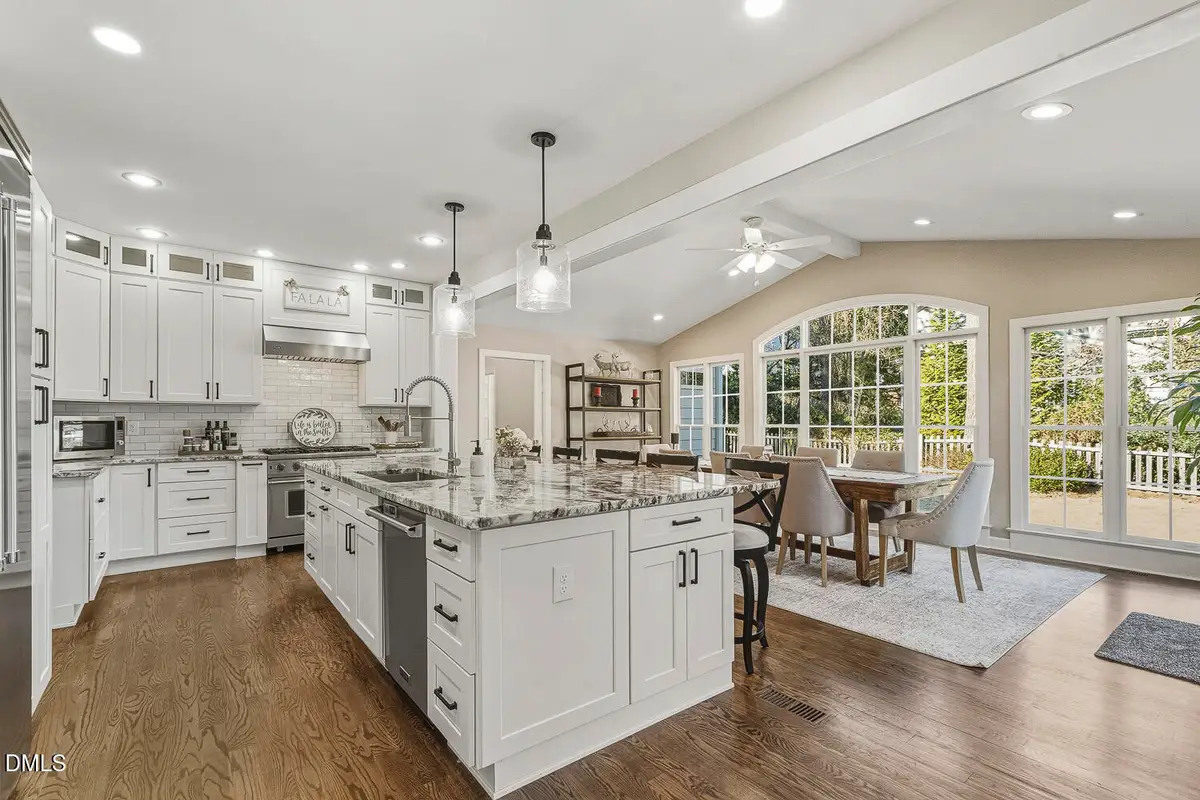 217 New Londondale Drive, Cary, NC 27513 - Image #1