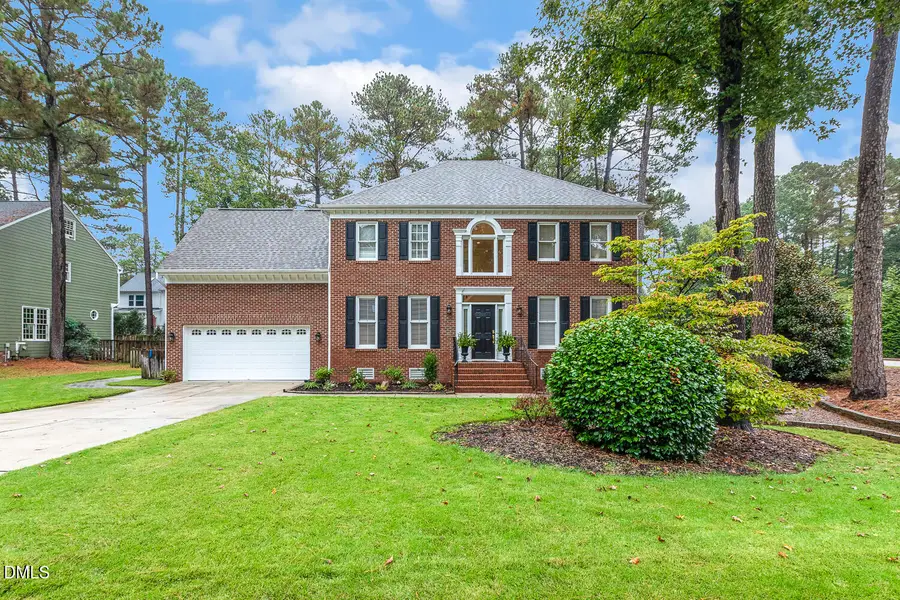 217 New Londondale Drive, Cary, NC 27513 - Image #3