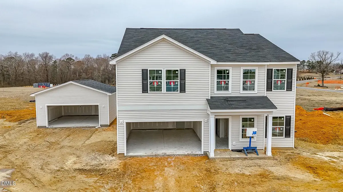 52 Osgood Street #Lot 15, Angier, NC 27501 - Image #1