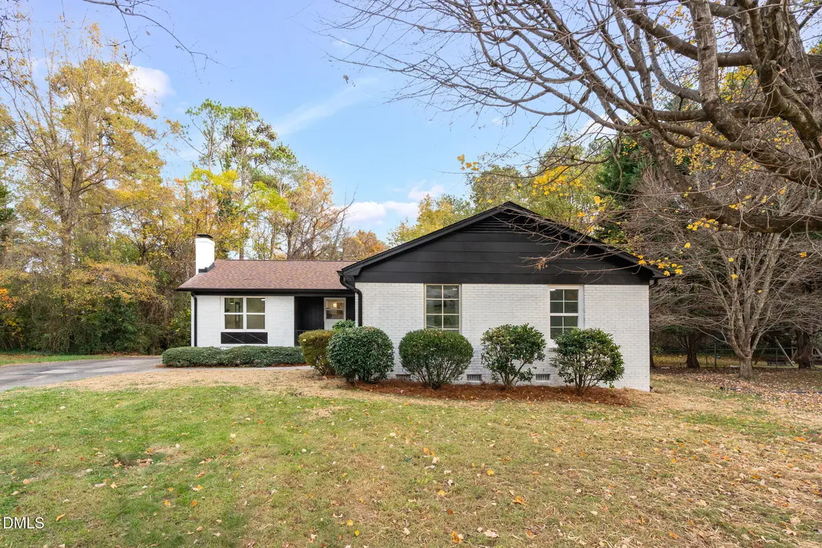 3100 Carovel Court, Raleigh, NC 27612 - Image #1