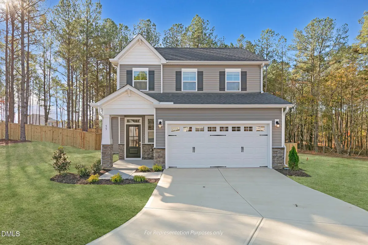 662 Beacon Hill Road, Lillington, NC 27546 - Image #1