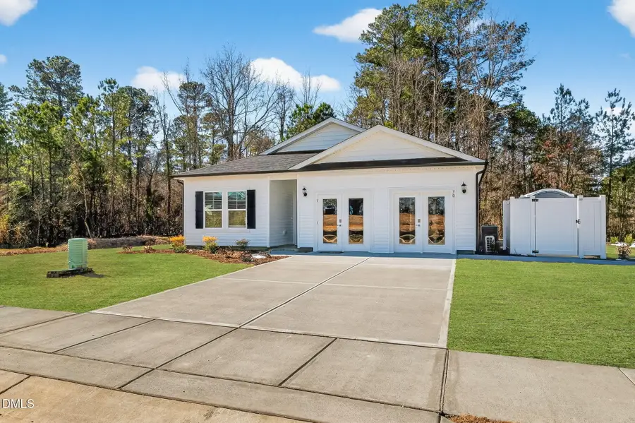 70 Muscovy Drive, Four Oaks, NC 27524 - #3