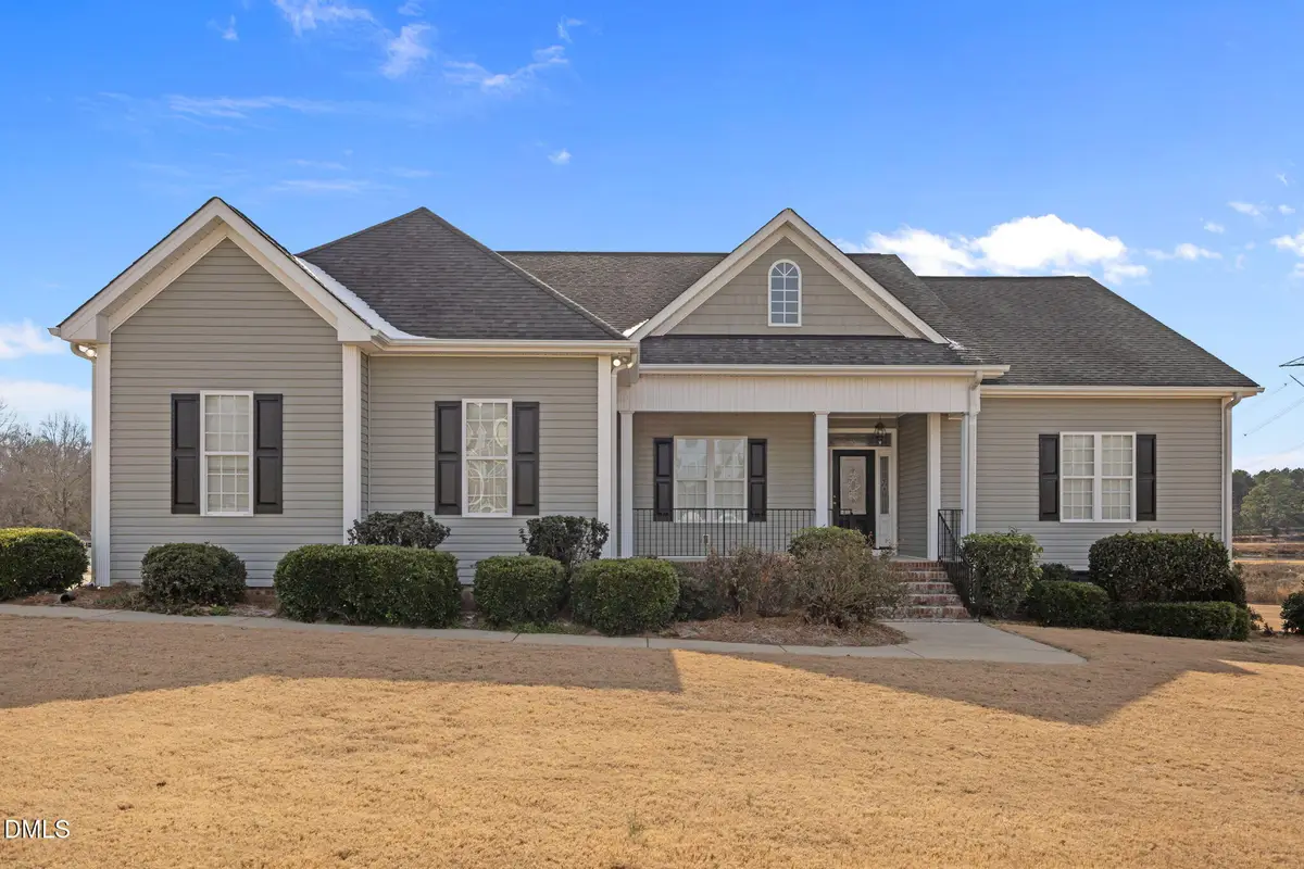 16 Keystone Court, Angier, NC 27501 - Image #1