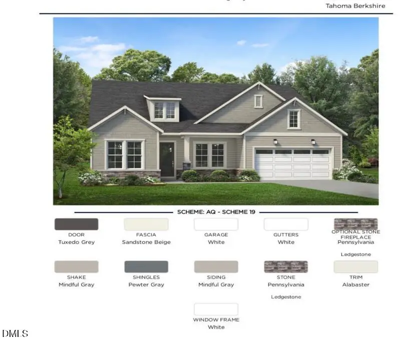 237 Mugby Road #166, Raleigh, NC 27610 - Image #1