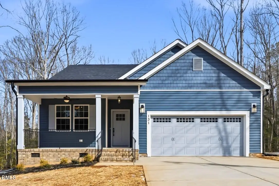 131 Osage Drive, Louisburg, NC 27549 - Image #1
