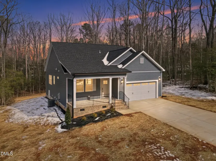 131 Osage Drive, Louisburg, NC 27549 - Image #2
