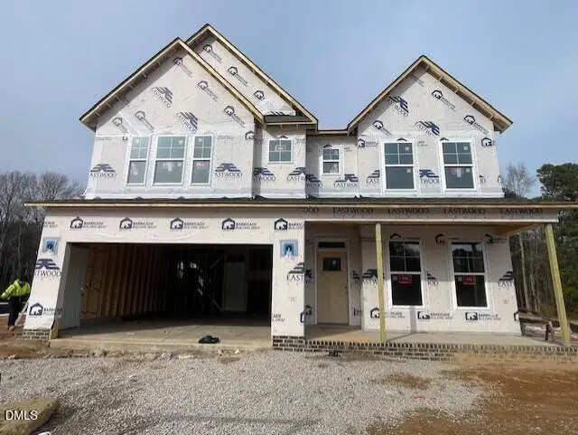 7413 Lone Silo Lane, Wendell, NC 27591 - #1