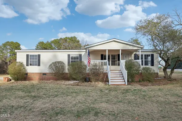 5393 Frazier Road, Spring Hope, NC 27882