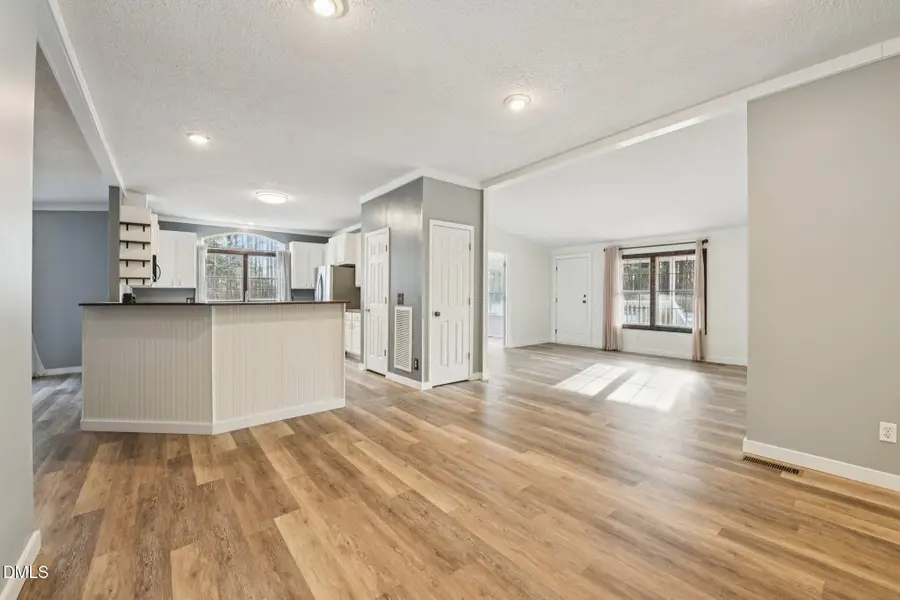 5393 Frazier Road, Spring Hope, NC 27882 - Image #3