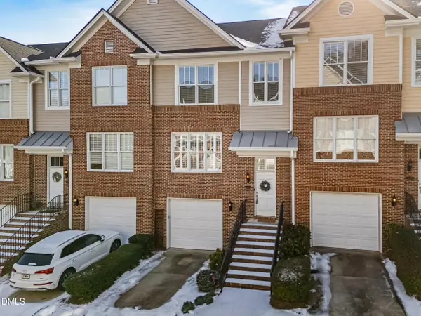 6104 Shandwick Court, Raleigh, NC 27609