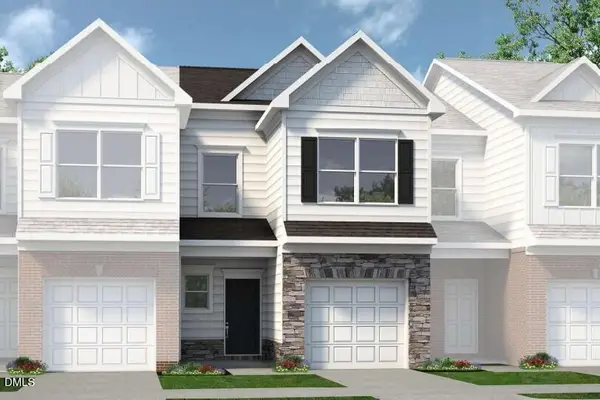 74 Floating Bridge Trail, Lillington, NC 27546