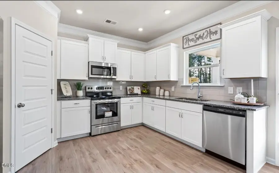 74 Floating Bridge Trail, Lillington, NC 27546 - Image #3