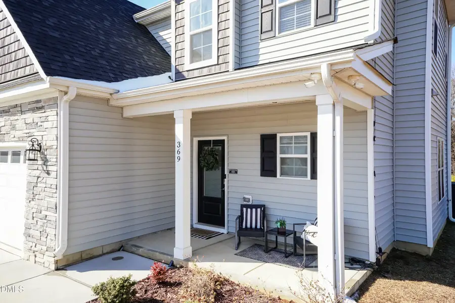 369 Manning Drive, Sanford, NC 27332 - Image #3