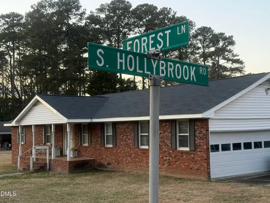 141 Forest Lane, Wendell, NC 27591 - #3