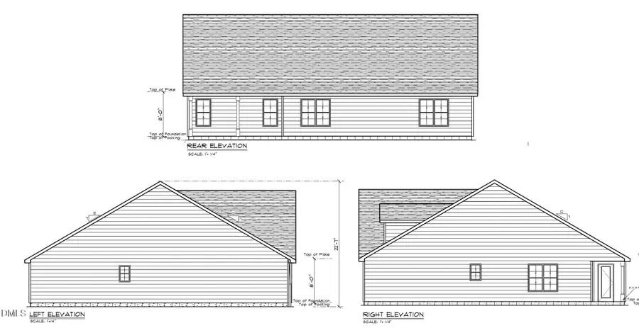 191 Nectar Lane, Bunnlevel, NC 28323 - Image #2