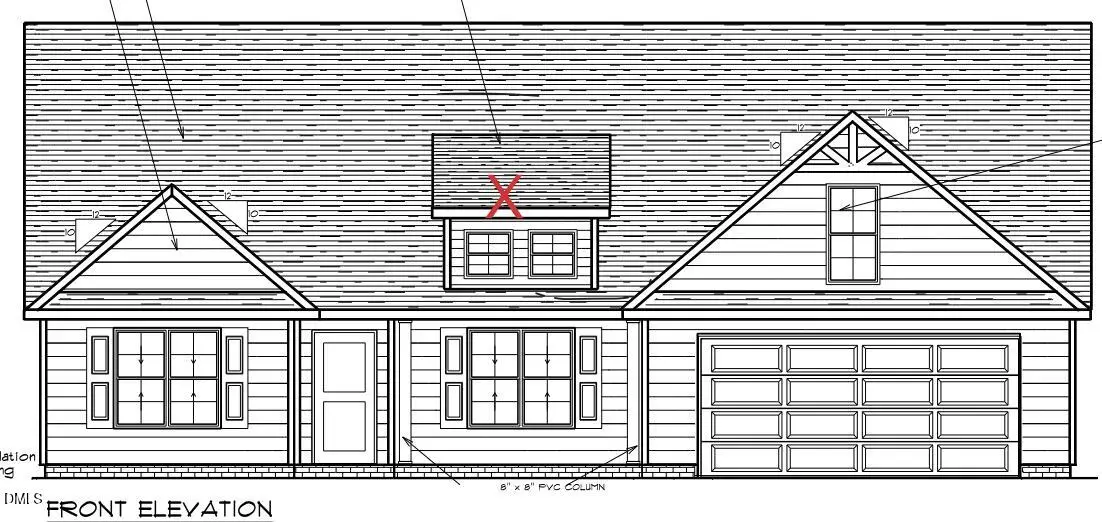 209 Nectar Lane, Bunnlevel, NC 28323 - Image #1