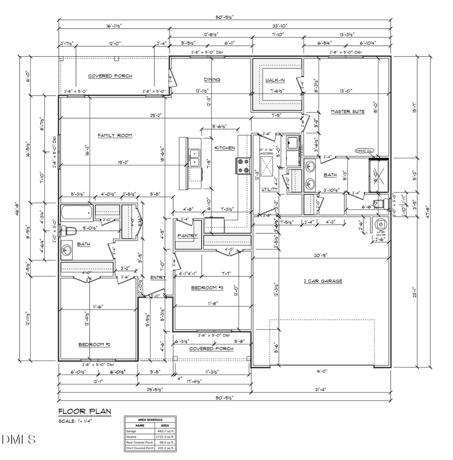 209 Nectar Lane, Bunnlevel, NC 28323 - Image #2