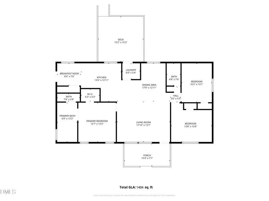 2179 Smith Road, Oxford, NC 27565 - #2