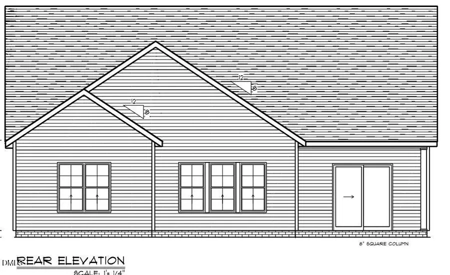 126 Grinnell Loop, Sanford, NC 27332 - Image #3