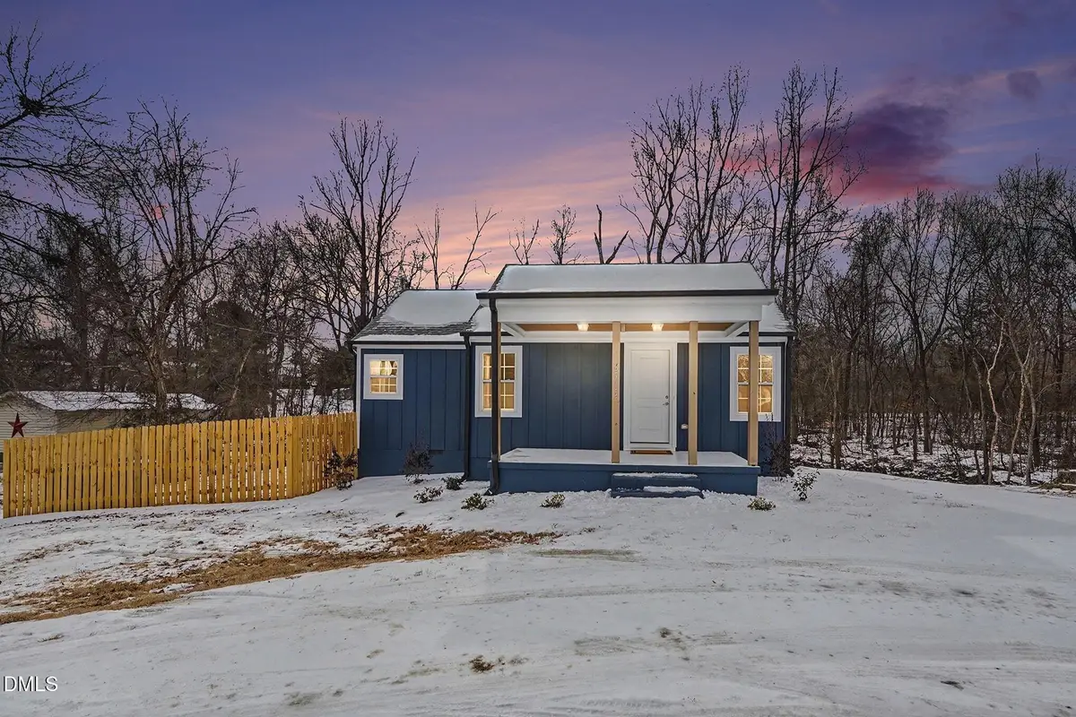 2702 Durham St. Extension, Burlington, NC 27217 - Image #1