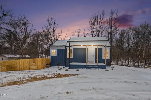 2702 Durham St. Extension, Burlington, NC 27217