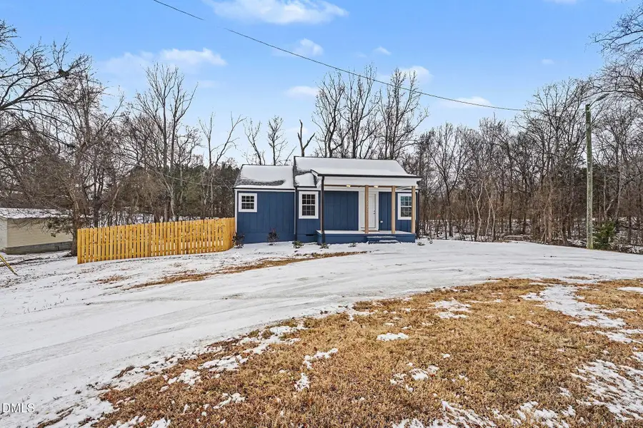 2702 Durham St. Extension, Burlington, NC 27217 - Image #3